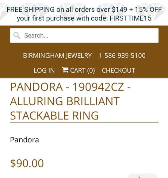 Alluring petite band has sold the Tierra band FS - Picture 4 of 8